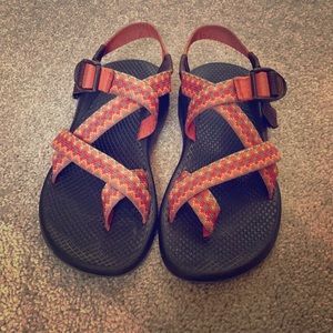Chaco women’s size 7
